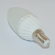 CANDLE LED LAMP E14 4W COLD WHITE