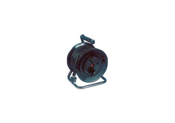 POWER CORD IMPELLER 3X2.5 ELASTIC 50m 4 WITH SECURITY-PROTECTION-WITH CAP-BRAKE HJR10 HGI