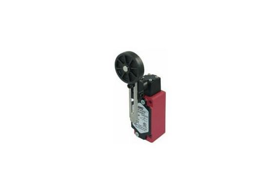 METAL TERMINAL SWITCH + ADJUSTABLE ROLLER Φ50 SN6118-SP-C-M SUNS