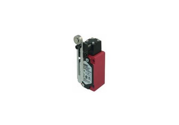 METAL TERMINAL SWITCH + ADJUSTABLE ROTATED ARM SN6108-SP-C-M SUNS