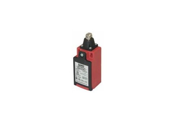 PLASTIC TERMINAL SWITCH + ROLLER SND4112-SP-C SUNS