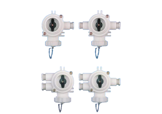 HNA TYPE SOCKET