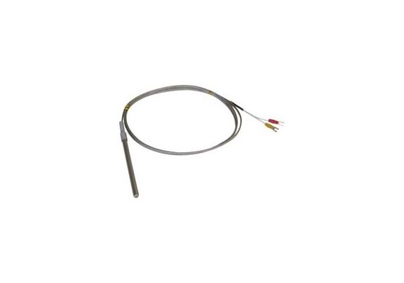 TEMPERATURE CONTROLLER SENSOR TW-R (PT100) Φ4.8 50mm 2M AUTONICS -ACCESSORIES