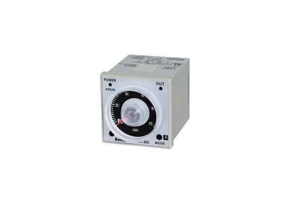 RELAY CHRONICLE 6 OPERATIONAL 0.05s-100h 100-240VAC/24-240VDC 11P AT11DN AUT