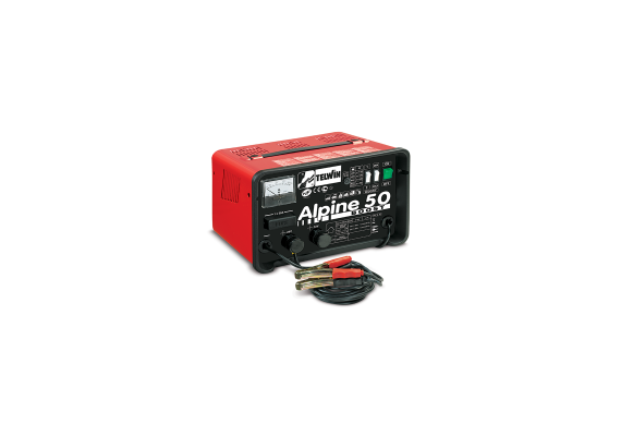 CHARGER TELWIN ALPINE 50 BOOST