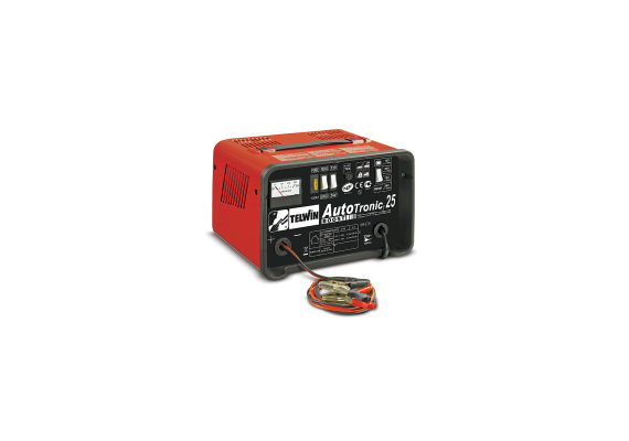 CHARGER TELWIN AUTOTRONIC 25 BOOST