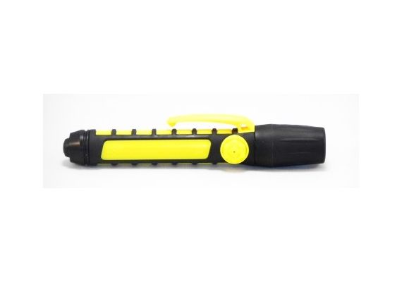 MINI PEN LIGHT ATEX DS19