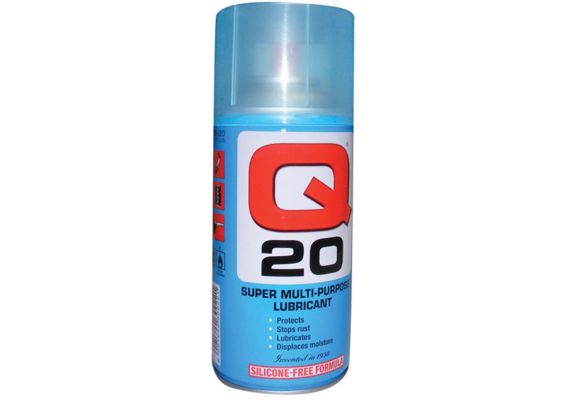 Q20 300ML