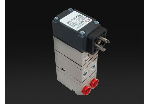 T1500 MINIATURE I/P, E/P TRANSDUCER