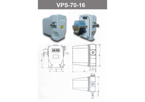 VPS-70-16