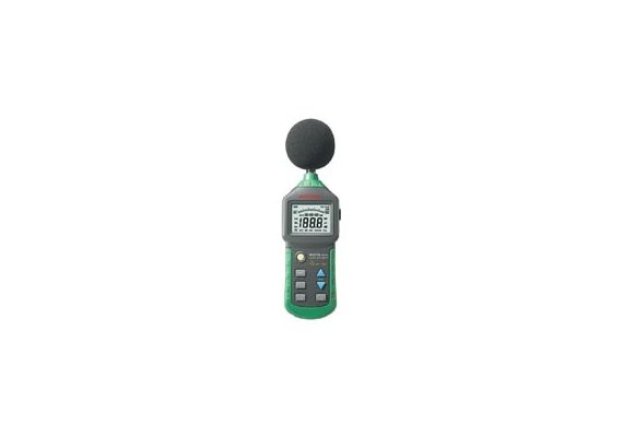 SPECIAL TOOL DIGITAL DECIBEL METER MS6700 MASTECH