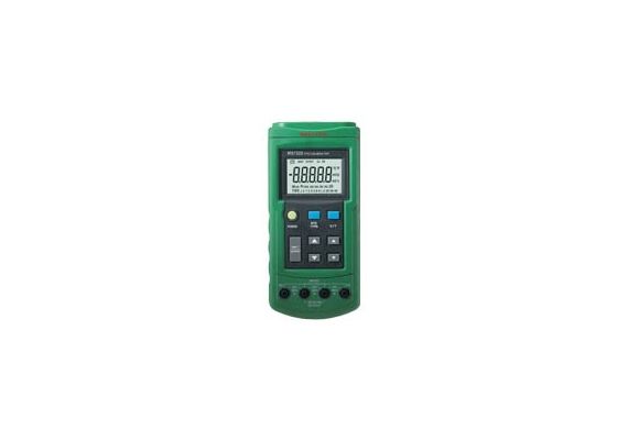 SPECIAL TOOL DEGREE METER THERMOCOUPLE Pt100 MS7222 MASTECH