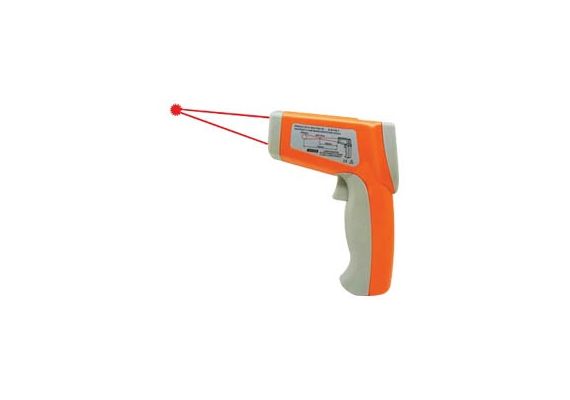 BEAM THERMOMETER (-50°C~880°C) DT8880 CHR