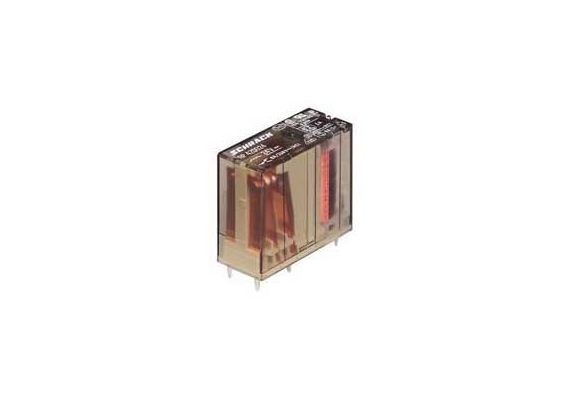 RELAY MINI 1P 12V DC 12A RP418012 TYCO