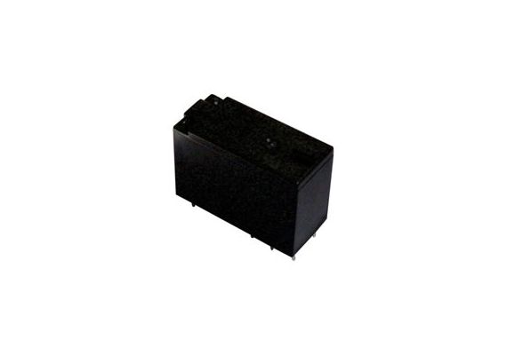 RELAY MINI 2P 24V DC 5A JW2S MAT