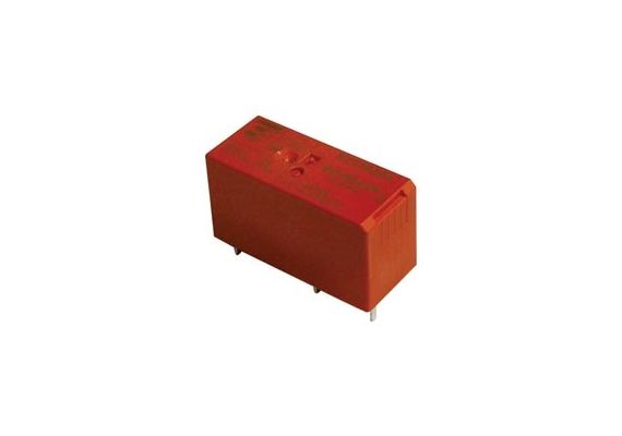 RELAY MINI 1P 12V DC 12A RT214012 5mm TYCO