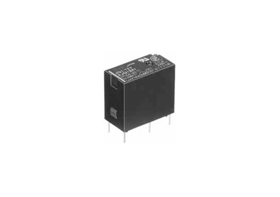 RELAY MINI 1P 12V DC 5A JQ1a-12V-F MATSUSHITA