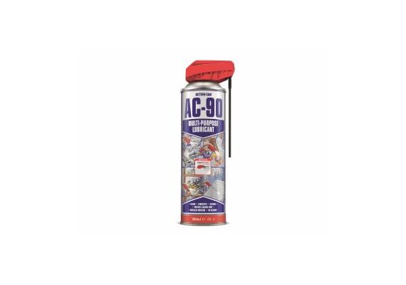 AC-90 TWIN SPRAY 50 ML