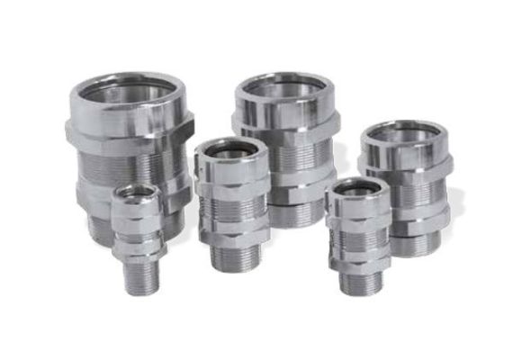 CABLE GLANDS FEAM