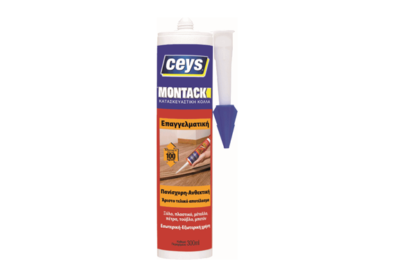 CEYS MONTACK PROFESIONAL 300ML