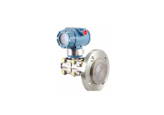 SINGLE FLANGE DIFFERENTIAL PRESSURE TRANSMITTER WITH LCD 4-20mA