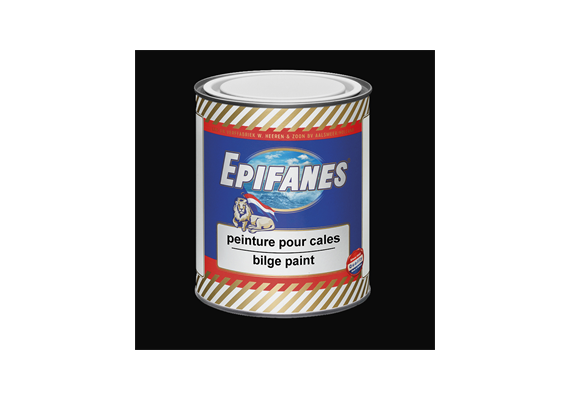 EPIFANES BILGE PAINT 750 ML GREY