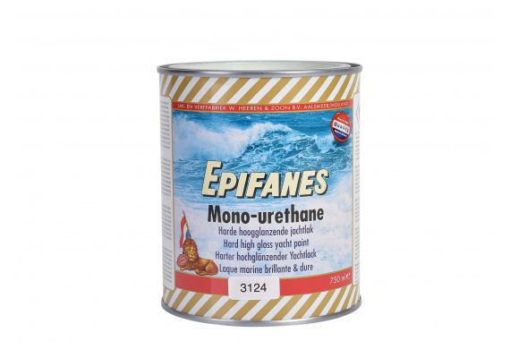 EPIFANES MONO-URETHANE CREAM 3124 750 ML