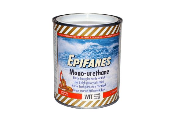 EPIFANES MONO-URETHANE WHITE 750 ML