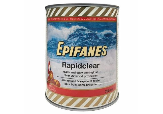 EPIFANES RAPIDCLEAR EFFECT