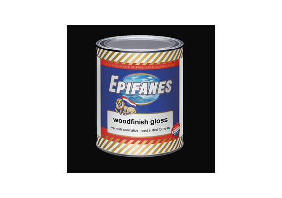 EPIFANES WOODFINISH GLOSS 1LTR