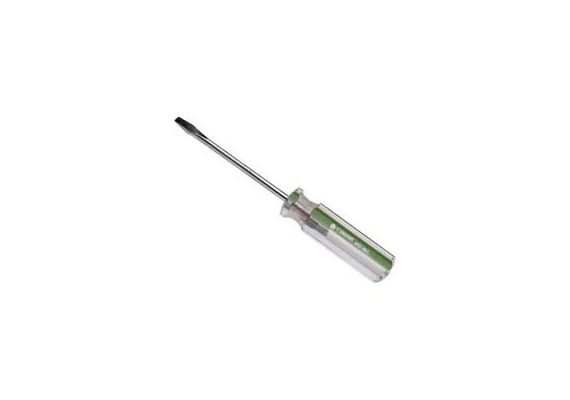 MAGNETIC SCREWDRIVER (-) 5.0X250mm CT-902 CTT