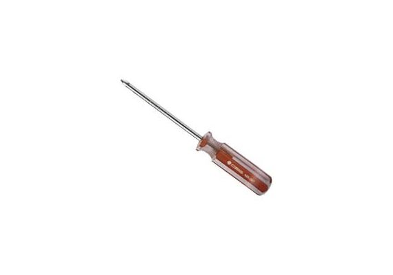 MAGNETIC SCREWDRIVER (+) 6.0X100mm CT-907 CTT