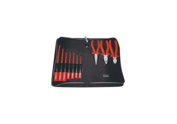 SET TOOLS 1000V