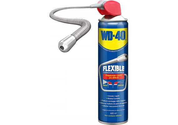 WD 40 FLEXIBLE