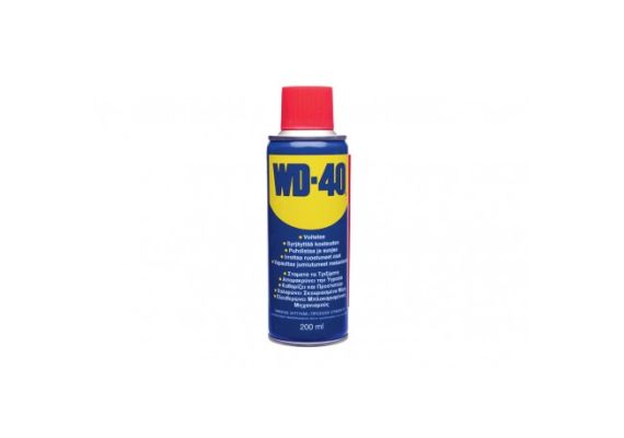 WD 40 200ML