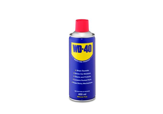 WD 40 400ML