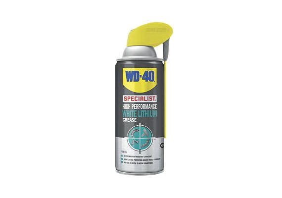 WD 40 LITHIUM GREASE 400ML