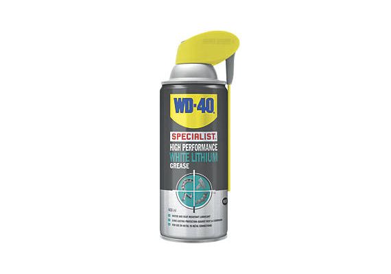 SPRAY WD-40 LITHIUM GREASE 400ML