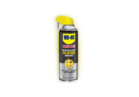 WD 40 ELECTRIC CONTACT CLEANER 400ML