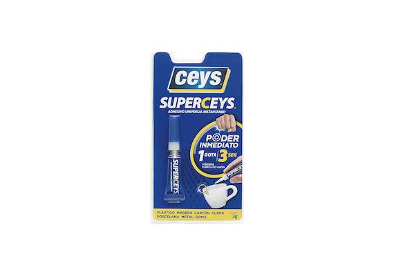 CEYS ΚΟΛΛΑ ΣΤΙΓΜΗΣ SUPERCEYS 3 ΓΡ.