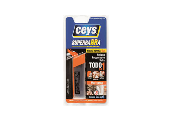 CEYS SUPERBARRA METAL REPAIR 47ΓΡ.