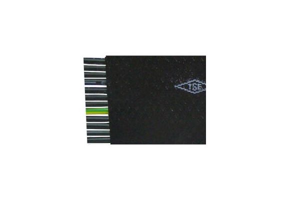 ΚΑΛΩΔΙΟ ΓΕΡΑΝΟΓΕΦΥΡΑΣ H05VVH6-F 24X0.75mm² 500M