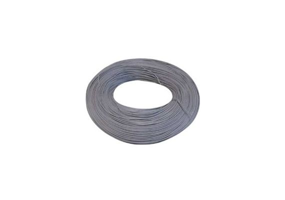 STRANDED CABLE UL1430 AWG 18 GRAY