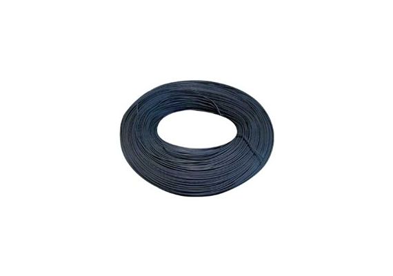 STRANDED CABLE UL1430 AWG 18 BLACK