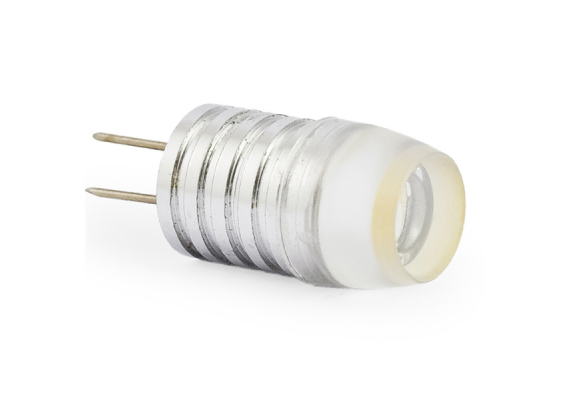 G4 Λάμπα led 1W Θερμό λευκό