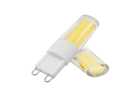 LED LAMP SMD G9 6W COLD WHITE