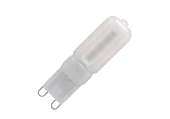 LED LAMP SMD G9 5W NATURAL WHITE