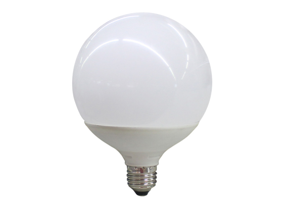 E27 Λάμπα Led G120 18W Ψυχρό λευκό