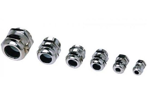 CABLE GLANDS MM