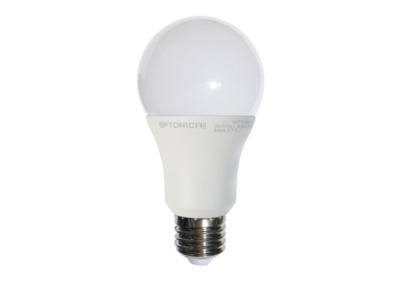 E27 LED LAMP A65 1320Lm 15W COLD WHITE